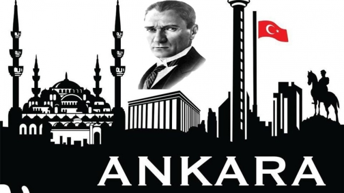 Ankara'nın Başkent Oluşu 
